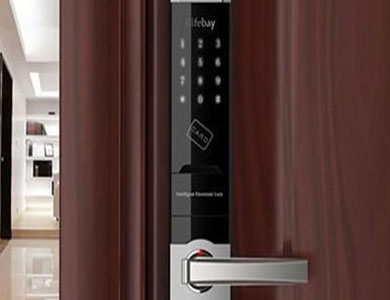 易县24小时上门开锁公司